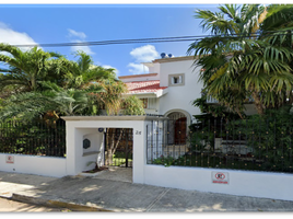 4 Schlafzimmer Haus zu verkaufen in Isla Mujeres, Quintana Roo, Isla Mujeres