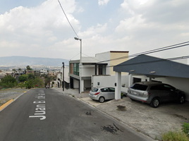 Villa 4 chambre à vendre à Monterrey, Nuevo Leon, Monterrey, Nuevo Leon