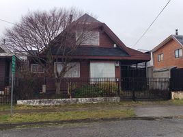 5 Schlafzimmer Haus zu verkaufen in Llanquihue, Los Lagos, Puerto Montt