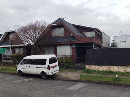 5 Schlafzimmer Haus zu verkaufen in Llanquihue, Los Lagos, Puerto Montt