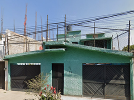 Villa 3 chambre à vendre à Iztapalapa, Mexico City, Iztapalapa