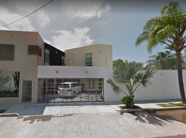 4 Schlafzimmer Villa zu verkaufen in Tepic, Nayarit, Tepic