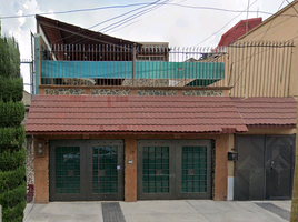 3 Schlafzimmer Villa zu verkaufen in Gustavo A Madero, Mexico City, Gustavo A Madero