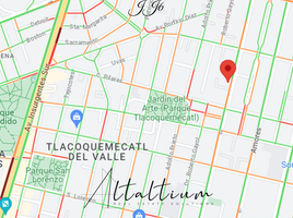 Condominium 3 chambre à vendre à Miguel Hidalgo, Mexico City, Miguel Hidalgo, Mexico City