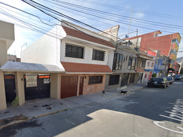 3 Habitación Casa en venta en Venustiano Carranza, Ciudad de México, Venustiano Carranza