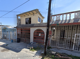 3 Habitación Casa en venta en Juarez, Nuevo León, Juarez