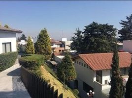 Maison 4 chambre à vendre à Huixquilucan, Mexico, Huixquilucan