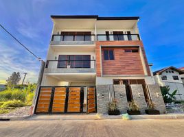 6 Bedroom House for sale in Rizal, Calabarzon, Cainta, Rizal