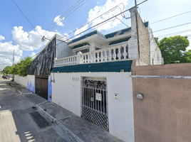 3 Habitación Villa en venta en Merida, Yucatán, Merida