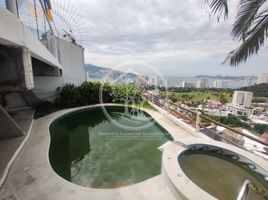 5 Schlafzimmer Villa zu verkaufen in Acapulco, Guerrero, Acapulco, Guerrero