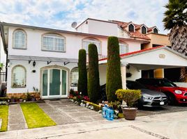 Villa 4 chambre à vendre à Toluca, Mexico, Toluca