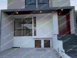Maison 3 chambre à vendre à El Marques, Queretaro, El Marques