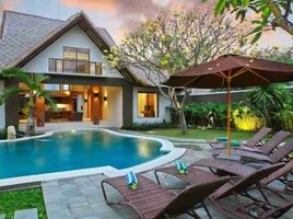 62 Bedroom Villa for sale in Double Six Beach, Kuta, Kuta