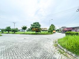  Terrain for sale in Medan, North Sumatera, Medan Barat, Medan