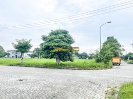  Grundstück zu verkaufen in Medan, North Sumatera, Medan Barat