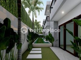 1 Schlafzimmer Appartement zu verkaufen in Badung, Bali, Kuta