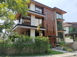 5 Bedroom Villa for sale in Taguig City, Metro Manila, Taguig City