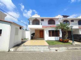 3 Habitación Casa en alquiler en Portoviejo, Manabi, Portoviejo, Portoviejo