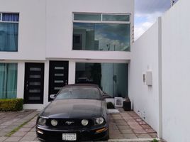 3 Schlafzimmer Wohnung zu verkaufen in San Jeronimo Tecuanipan, Puebla, San Jeronimo Tecuanipan