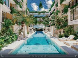 1 Habitación Apartamento en venta en Cozumel, Quintana Roo, Cozumel, Quintana Roo