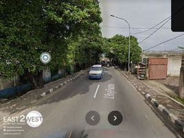  Land for sale in Soekarno-Hatta International Airport, Benda, Tangerang