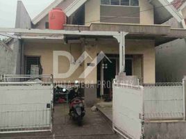 3 Bedroom House for sale in Basilea Convention Center, Legok, Cipondoh