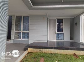 2 Bedroom House for sale in Serpong, Tangerang, Serpong