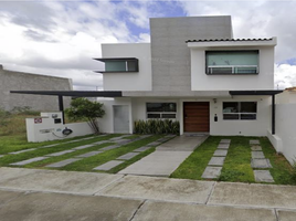 Maison 4 chambre à vendre à Queretaro, Queretaro, Queretaro, Queretaro