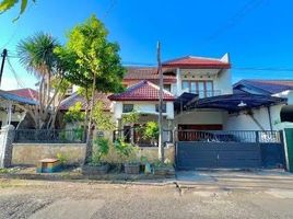 6 Bedroom House for sale in Taman, Sidoarjo, Taman