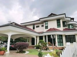 6 Schlafzimmer Haus zu verkaufen in Kinta, Perak, Ulu Kinta