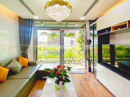 1 Phòng ngủ Chung cư for sale in Sài Gòn Pearl, Phường 22, Phường 22