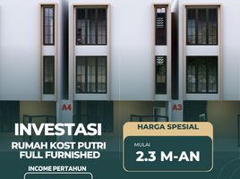 10 Kamar Rumah for sale in West Jawa, Cimanggis, Bogor, West Jawa