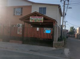 4 Habitación Casa en venta en Restaurante Tierra Norteña, Machali, Machali