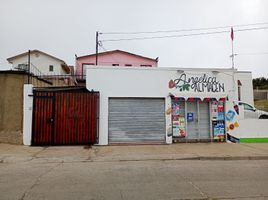 6 Habitación Casa en venta en Valparaíso, Valparaiso, Valparaíso, Valparaíso
