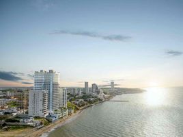 1 Bedroom Apartment for sale in Manta, Manabi, Manta, Manta