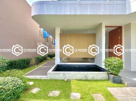 4 Bedroom House for sale in Angeles City, Central Luzon, Angeles City, Pampanga, Central Luzon