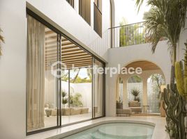 1 Bedroom Villa for sale in Badung, Bali, Kuta, Badung