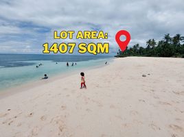  Terrain for sale in San Francisco, Cebu, San Francisco