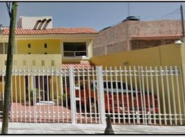 Maison 4 chambre à vendre à Puebla, Puebla, Puebla, Puebla