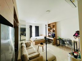 1 chambre Appartement à louer à , Tan Hung, District 7