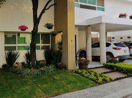 3 Schlafzimmer Villa zu verkaufen in Monterrey, Nuevo Leon, Monterrey