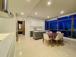 3 Phòng ngủ Chung cư for rent at The Nassim, Thảo Điền