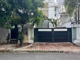 3 Bedroom House for sale in Manila International Airport LRT-1, Pasay City, Makati City