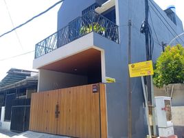 3 Schlafzimmer Villa zu verkaufen in Rungkut, East Jawa, Rungkut