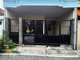 4 Kamar Rumah for sale in Sukomanunggal, Surabaya, Sukomanunggal