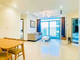3 Bedroom Apartment for sale in Ward 22, Ho Chi Minh City, Ward 22