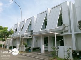 2 Kamar Rumah for rent in Legok, Tangerang, Legok