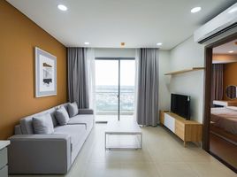 2 Schlafzimmer Appartement zu verkaufen in District 7, Ho Chi Minh City, Phu Thuan