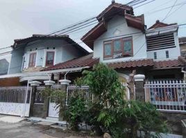 4 Bedroom House for sale in Margacinta, Bandung, Margacinta