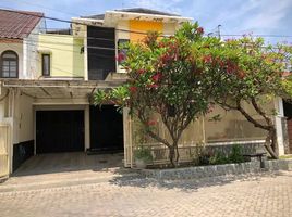 5 Bedroom Villa for sale in Mulyorejo, Surabaya, Mulyorejo